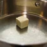 butter butter