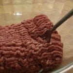 meat