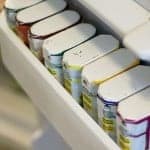 freezer-door