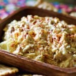 devilled dip devilled dip