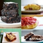 desserts desserts