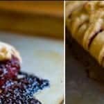 baked coffee cake baked coffee cake