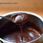 chocolate-frosting chocolate-frosting