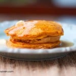 pumpkin-pancakes