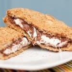 chocolate marshmallow french toast