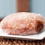 nutella donuts