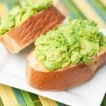 avocado on toast avocado on toast