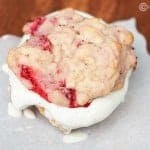 strawberry shortcake ice cream cookies strawberry shortcake ice cream cookies