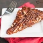 caramel tart caramel tart