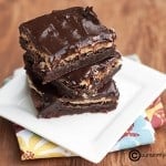 buckeye brownie recipe buckeye brownie recipe