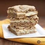 apple bars recipe apple bars recipe
