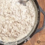 biscuits and gravy recipe
