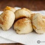 pretzel rolls recipe pretzel rolls recipe