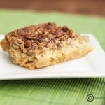 pumpkin crunch cake recipe