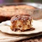 sticky sticky buns recipe