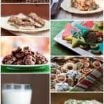 christmas recipes