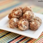 goat cheese bacon ball recipe goat cheese bacon ball recipe