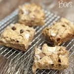 biscoff recipes