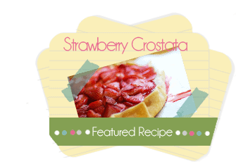 featured recipe