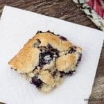 blueberry breakfast cake blueberry breakfast cake