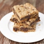 cookie bar recipe