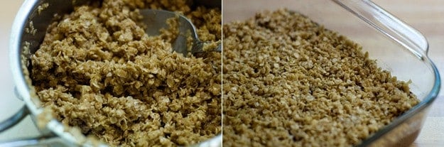 oatmeal-crust