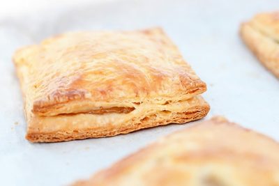 Homemade Apple Pie Pop-Tarts — Buns In My Oven