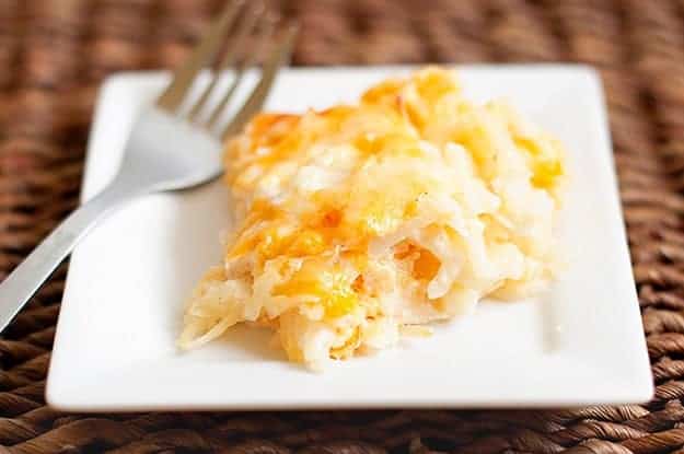 hashbrown casserole