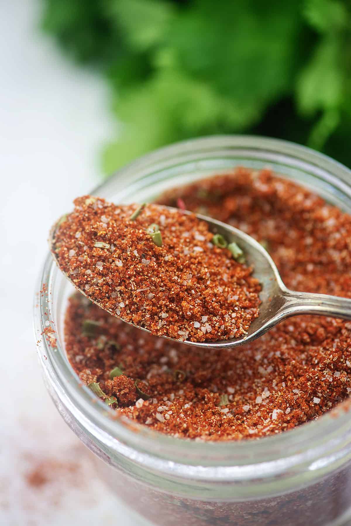 The Best BBQ Dry Rub Recipe - Delicious Table