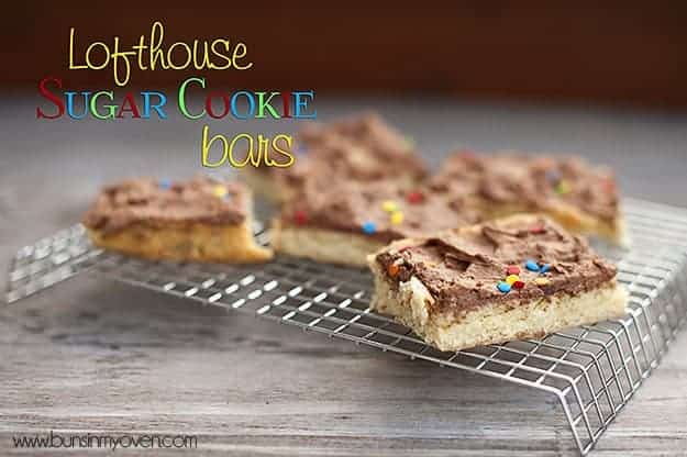 lofthouse sugar cookies recipe