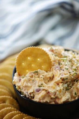 Pimento Cheese Recipe | Buns In My Oven