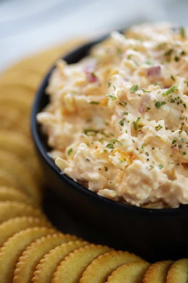 Pimento Cheese Recipe 