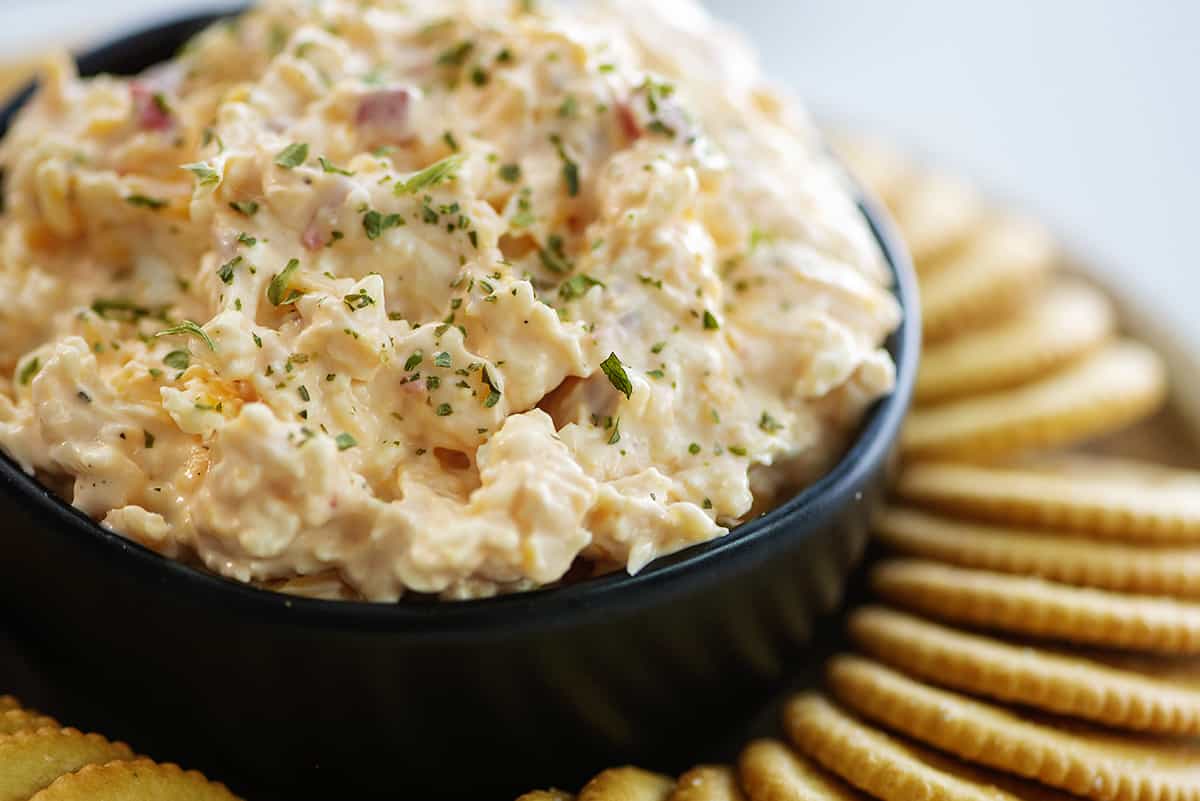 Paula Deen Pimento Cheese Recipe | Dandk Organizer