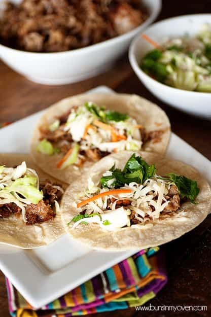 Authentic Tex Mex Carnitas Recipe