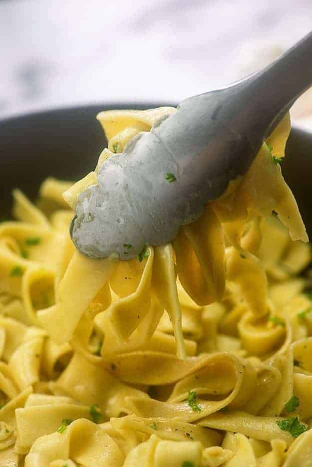 Egg Noodles Recipe: How to make Egg Noodles Recipe at Home