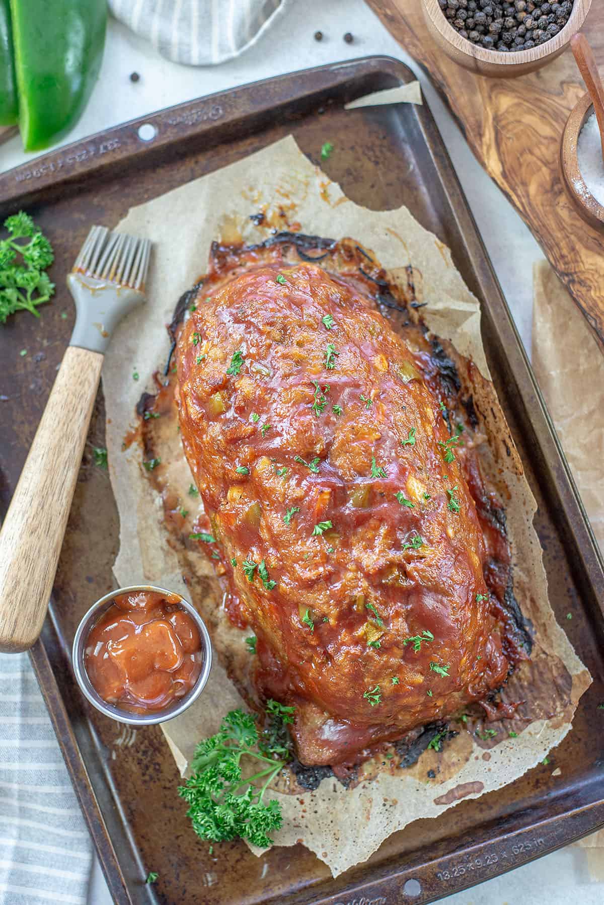 The Best Turkey Meatloaf We Have Ever Made - Moneywise Moms - Easy Family  Recipes