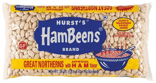 Hurst's Beans 