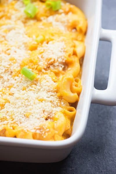 Buffalo Chicken Mac and Cheese — Buns In My Oven