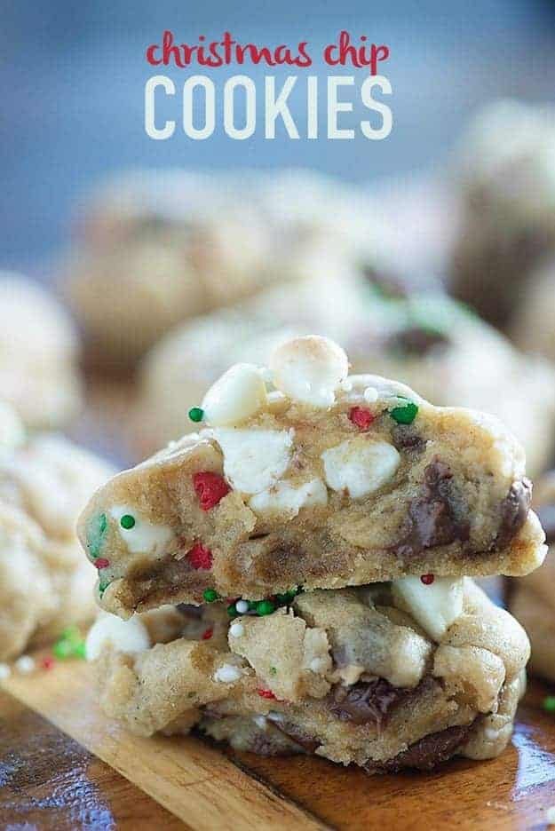 Perfect Christmas Cookies Every Time With This One Baking Trick