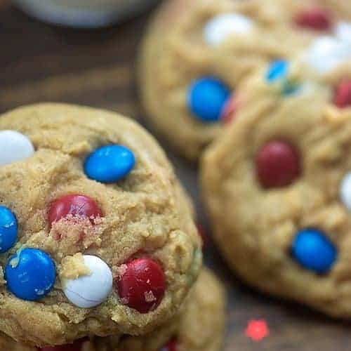 4th of July Cookies — Buns In My Oven