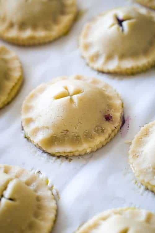 Blueberry Pie Sugar Cookies — Buns In My Oven 4582