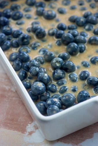 Blueberry Pie Bars — Buns In My Oven