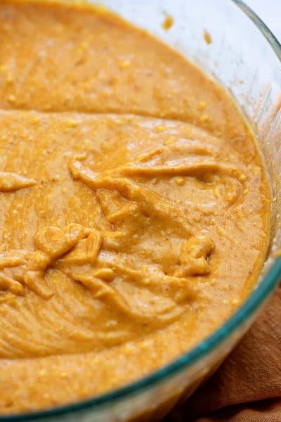 Pumpkin Bundt Cake with Cream Cheese Glaze — Buns In My Oven