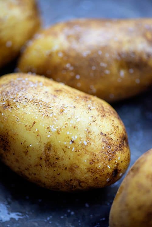 Jalapeno Popper Potato Skins — Buns In My Oven