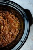 Crock Pot Sloppy Joes — Buns In My Oven