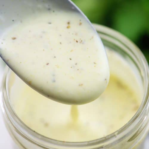 Best Ever Alabama White Sauce Recipe | Buns In My Oven