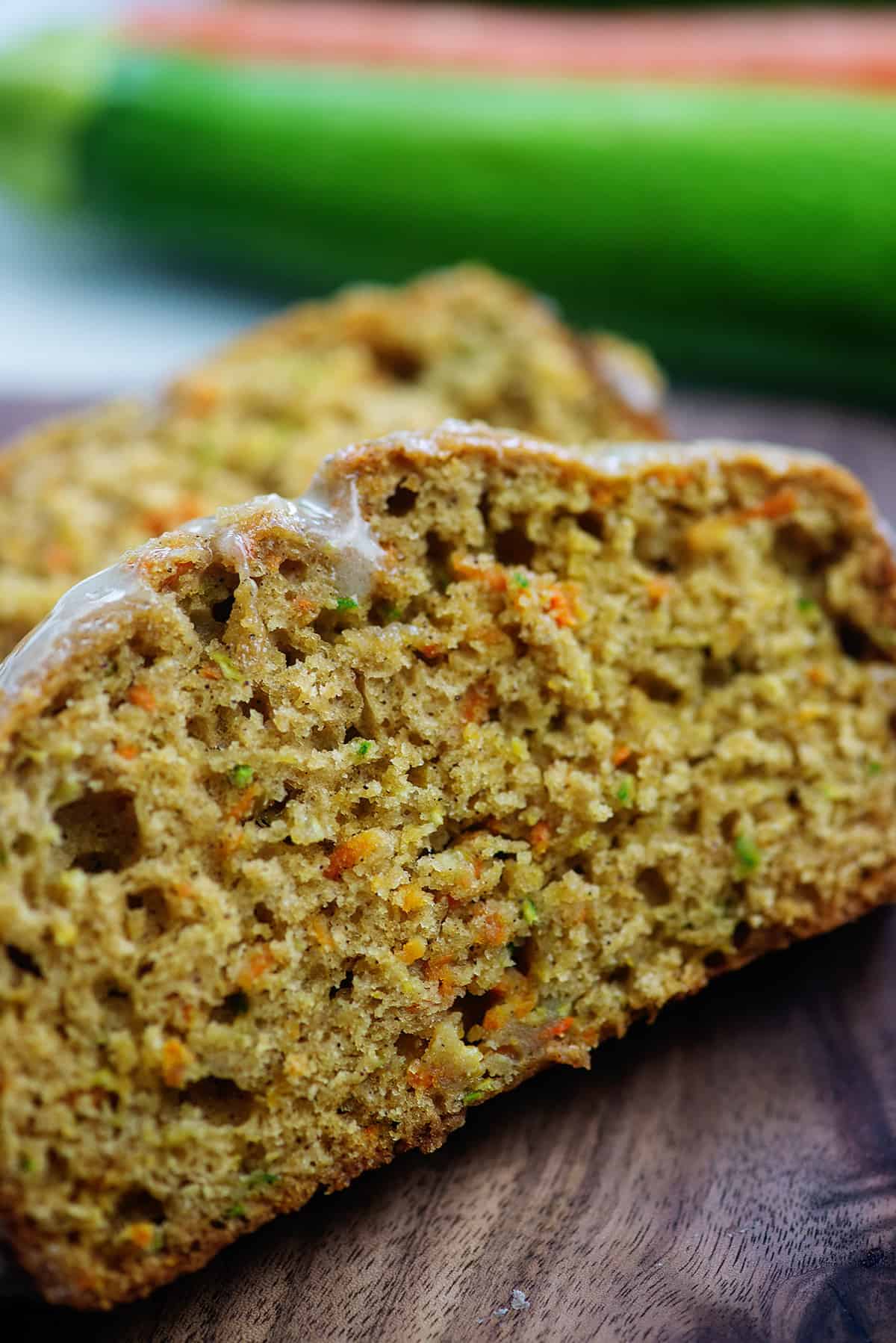 The Top 15 Carrot Zucchini Bread Top 15 Recipes Of All Time