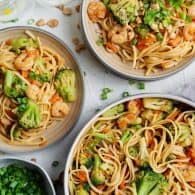 Quick & Easy Instant Pot Lo Mein — Buns In My Oven