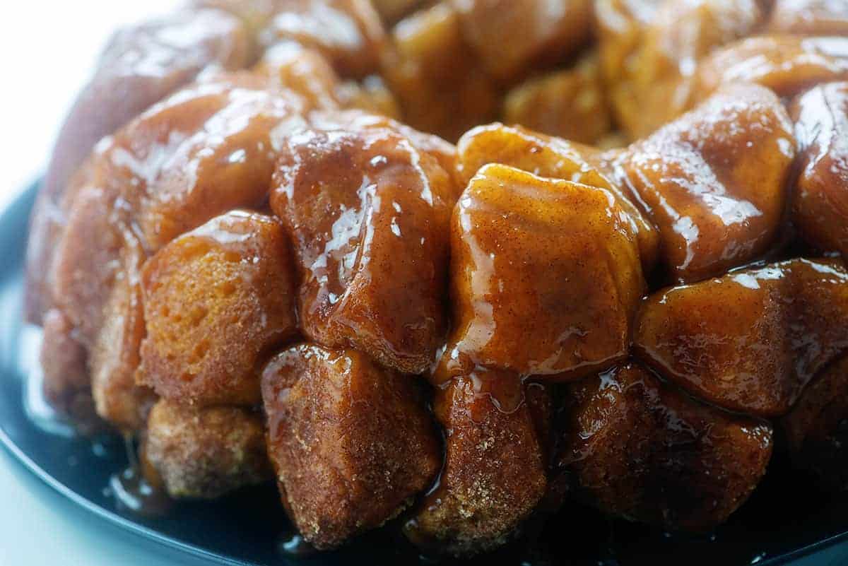 Ooey Gooey Monkey Bread Recipe! — Buns In My Oven