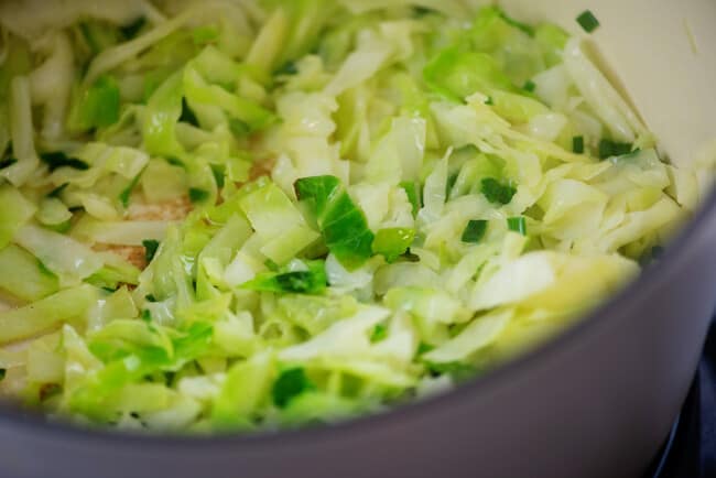 Homemade Irish Colcannon Recipe | Buns In My Oven